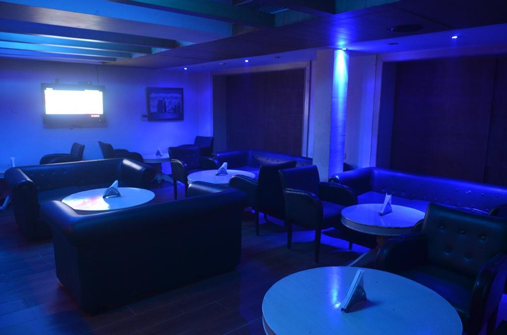 Park Maple Hotel Amritsar Exterior photo