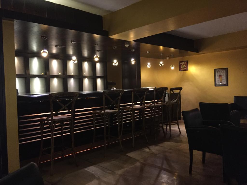 Park Maple Hotel Amritsar Exterior photo