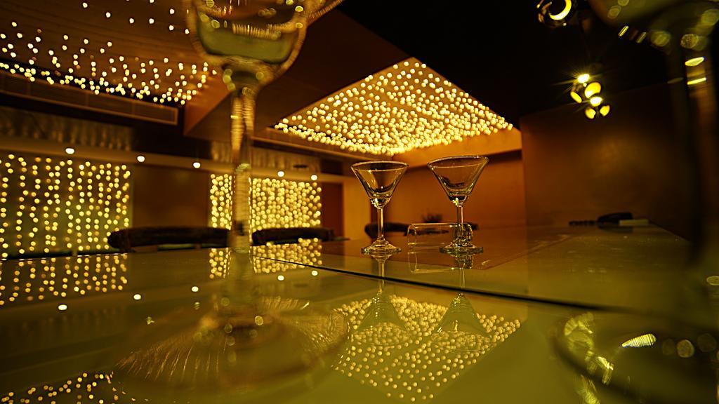 Park Maple Hotel Amritsar Exterior photo